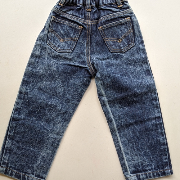 Summer and Storm Denim jeans - Picture 2 of 2